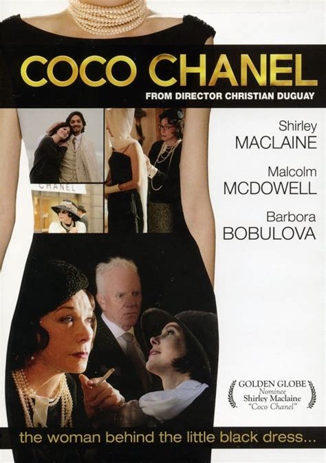 coco chanel kolekcja|coco chanel full movie.